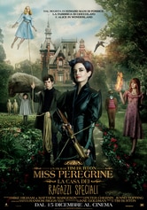 Miss Peregrine - La casa dei ragazzi speciali