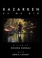 Kazarken