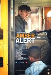 Amber Alert - Allarme minori scomparsi