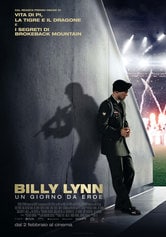 Billy Lynn: Un giorno da eroe