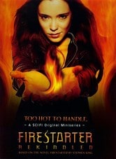 Firestarter