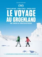 Viaggio in Groenlandia