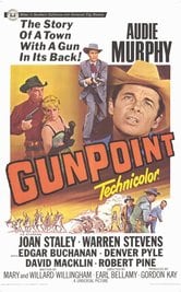 Gun Point - Terra che scotta