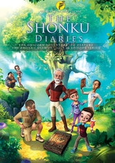 The Shonku Diaries