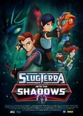 SlugTerra: Nell'ombra