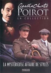 Poirot a Styles Court