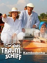 La nave dei sogni - Cambogia