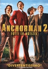 Anchorman 2 - Fotti la notizia