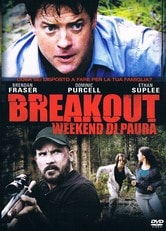 Breakout - Weekend di paura