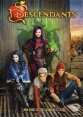 Descendants