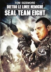 Dietro le linee nemiche - Seal Team 8