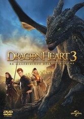 Dragonheart 3: La maledizione dello stregone