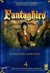 Fantaghirò 4