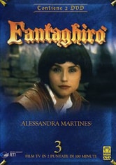 Fantaghirò 3