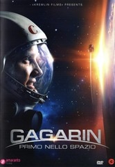 Gagarin: Primo nello spazio