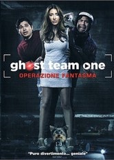 Ghost Team One - Operazione fantasma