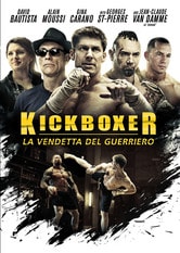 Kickboxer: La vendetta del guerriero