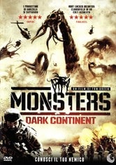 Monsters: Dark Continent