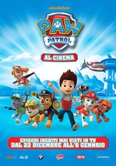 Paw Patrol