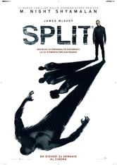 Split