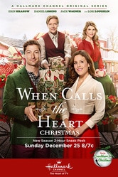 When Call the Heart Christmas