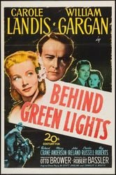 Behind Green Lights