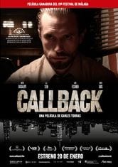 Callback