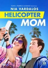 Helicopter Mom