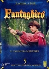 Fantaghirò 5