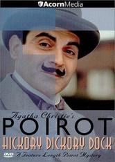Poirot: filastrocca per un omicidio