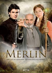 Merlin - Incantesimo d'amore