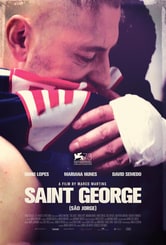 Saint George