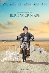 Burn Your Maps