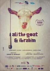 Ali, the Goat and Ibrahim