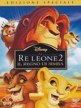 Il re Leone II - Il regno di Simba
