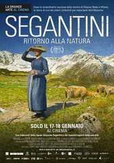 Segantini. Ritorno alla Natura