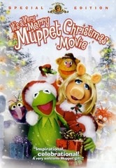 Il super Buon Natale dei Muppet