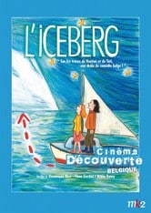 L'iceberg