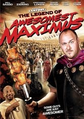 301 - La Leggenda di Maximus il fichissimo