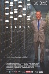 Abacus: Small Enough to Jail