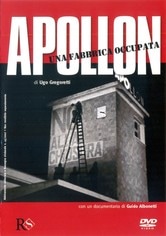 Apollon, una fabbrica occupata