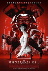 Ghost in the Shell