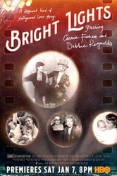Bright Lights: La vita privata di Carrie Fisher e Debbie Reynolds