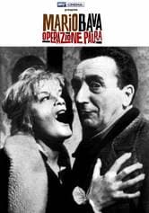 Mario Bava: Operazione paura