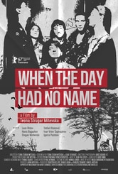 When the Day Had No Name