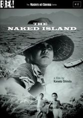L'isola nuda