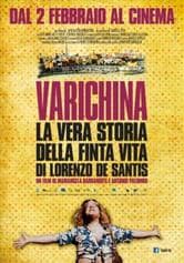 Varichina - La vera storia della finta vita di Lorenzo De Santis