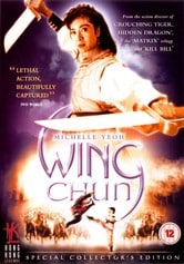 Wing Chun