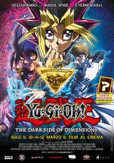 Yu-Gi-Oh!: Il lato oscuro delle dimensioni