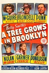 Un albero cresce a Brooklyn